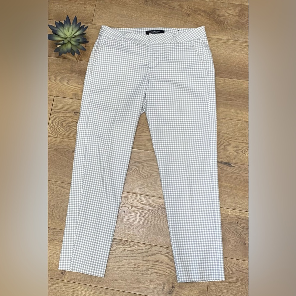 Women’s Liverpool pants like new size 6